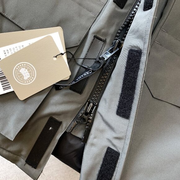 🦢𝗖𝗔𝗡𝗔𝗗𝗔 𝗚𝗢𝗢𝗦𝗘 4660M Expedition 08 Parker - Picture 9 of 9